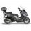 Parabrisas Givi Completo Para Kymco Xciting 400I 13