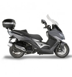 Parabrisas Givi Completo Para Kymco Xciting 400I 13