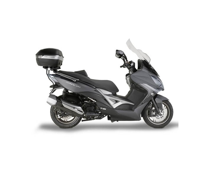 Parabrisas Givi Completo Para Kymco Xciting 400I 13