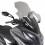 Parabrisas Givi Completo Para Kymco Xciting 400I 13