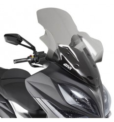 Parabrisas Givi Completo Para Kymco Xciting 400I 13