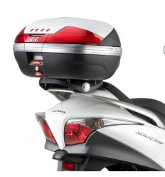 Anclaje Givi Monokey Con M5 Honda Silver Wing Sw T 400 600 Abs 01 A