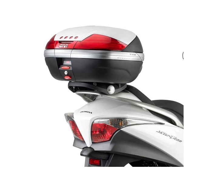 Anclaje Givi Monokey Con M5 Honda Silver Wing Sw T 400 600 Abs 01 A