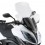 Cúpula Givi Completa Para Kymco Xciting R 300I-500I 09 a 11 |D295ST|