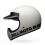 Casco Bell Moto-3 Classic Blanco