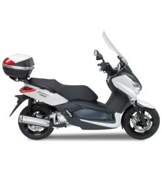 Respaldo Givi Yamaha/Mbk X-Max/Skycruiser 125-250 10 11