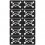 Adhesivo Fox Fox Mini Skulls Stickers Sheet Negro |14010-001|