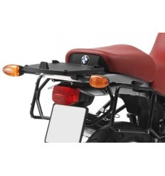 Portaequipaje Givi Monokey con parrilla Givi para BMW R 1100-1150 GS|SR694 |