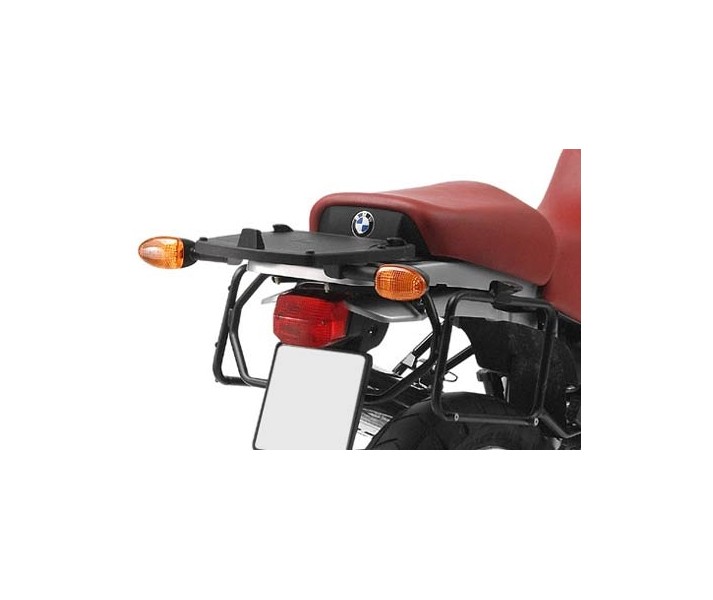 Portaequipaje Givi Monokey con parrilla Givi para BMW R 1100-1150 GS|SR694 |