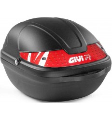 Baúl moto V58 MAXIA 5 de Givi - Tienda MotoCenter