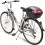 Maleta Fija Bici 14Lts Cy14 Negro Base/N Catadiop Rojo