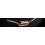 Manillar Renthal TwinWall Mcgrath / Short Naranja L813 |999-01-OR|
