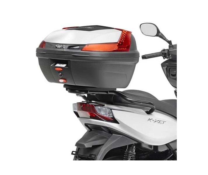 Anclaje Givi Monokey Con M5 Kymco K Xct 125I 300I 13