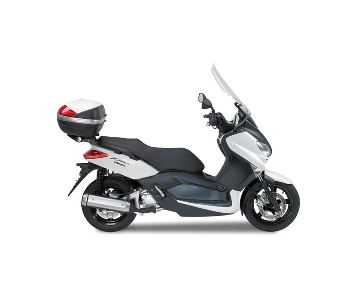 Anclaje Givi Monolock Con Parrilla Yamaha Mbk X Max Skicrui 125 250 10