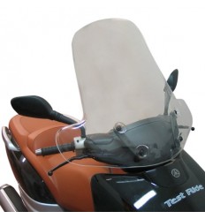 Cúpula Givi Para Mbk-Yamaha Kilibre-Xc Versity 300 03 a 07 |D432ST|