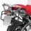 Portaequipaje Givi Monokey Especifico en aluminio BMW R 1200 GS 04 a 12 |SRA692|