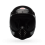 Casco Bell Moto-3 Classic Negro