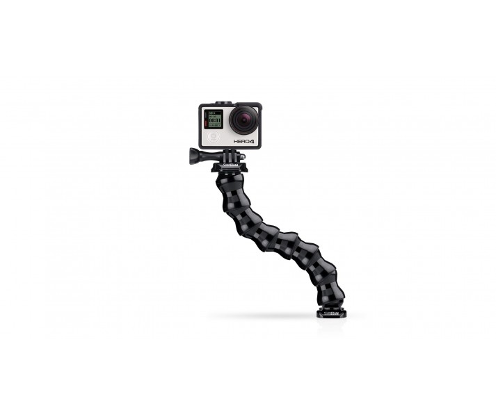 Soporte Flexible GoPro Gosseneck |ACMFM-001|