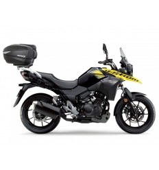 Soporte Baul Moto Shad Kit Top Suzuki V-Strom 250'17 |S0VS27ST|