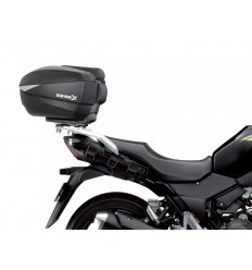 Soporte Baul Moto Shad Kit Top Suzuki V-Strom 250'17 |S0VS27ST|
