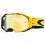 Máscara Oakley Airbrake High Voltage Rojo /Amarillo