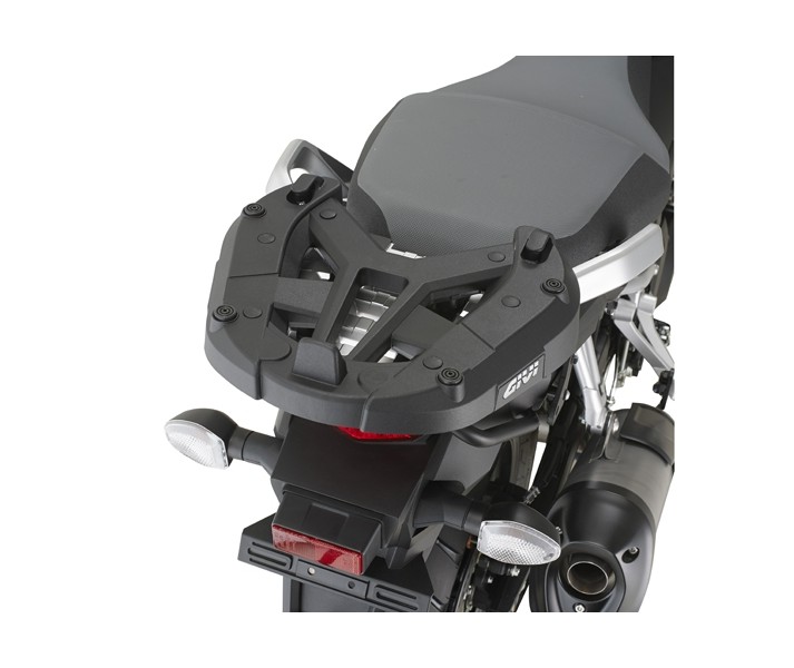 Anclaje Givi Monokey Con M5 Suzuki Dlv Strom 1000 14