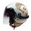 Casco NZI Jet Tonup Visor Graphics Chica Bonita |050325G951|