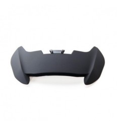 Recambio Shoei Ventilación Superior X-Spirit 2 Negro Mate |7012ASC3MTBLK|