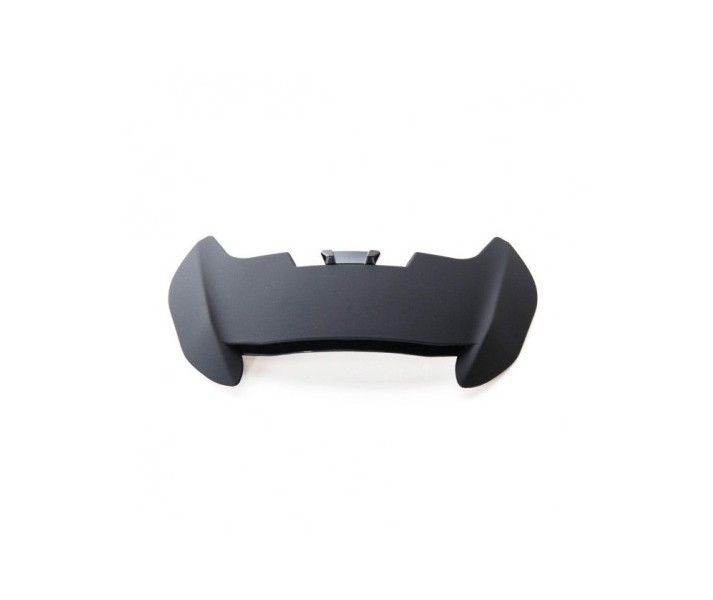 Recambio Shoei Ventilación Superior X-Spirit 2 Negro Mate |7012ASC3MTBLK|