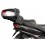 Soporte Baul Maleta Shad Kit Piag.Mp3 500 Sport '15 |V0MP54ST|