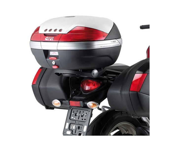 Anclaje Givi Monokey Con M5 Suzuki Gladius 650 09 A 12