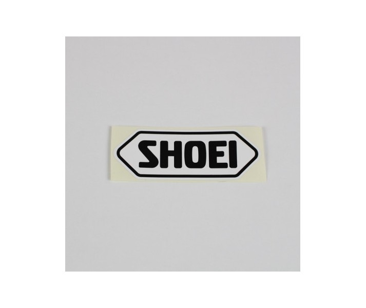 Recambio Shoei Logo Frontal 95Mm |090HLWB95|