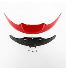 Recambio Shoei Ventilación Posterior Nxr Rojo |70120TPSRED|