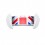 Recambio Shoei Ventilación Superior X-Spirit 2 Reverb Tc2 |7012ASC3REVB2|