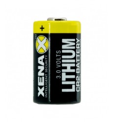 Xena Bateria Cr2 3V Litio |Xbp4|