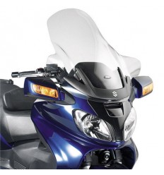 Cúpula Givi Completa Para Suzuki An Burgman Executive 650 02 a 11 |D263ST|