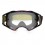 Máscara Oakley Airbrake Rain Of Terror Rojo / Azul / Amarillo
