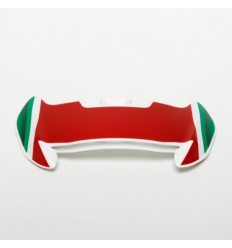 Recambio Shoei Ventilación Superior X-Spirit 2 Streamliner Tc4 |RS7012ASC3STR4|