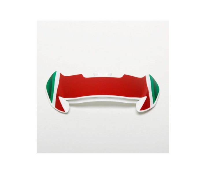 Recambio Shoei Ventilación Superior X-Spirit 2 Streamliner Tc4 |RS7012ASC3STR4|