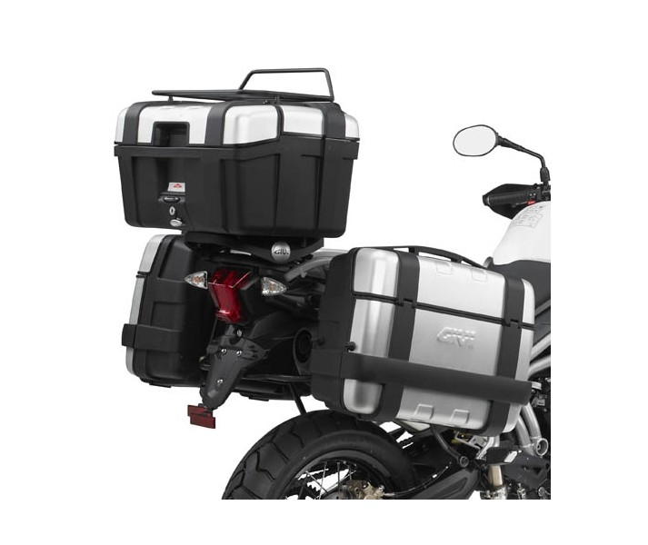 Anclaje Givi Monokey Con M5 Triumph Tiger Xcon Xr 800 11 A 15