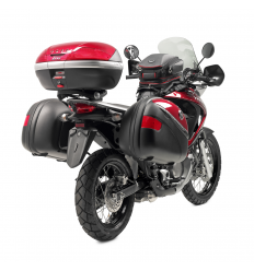 Portamaletas Givi Lateral Mk Honda Xlv Transalp 700 08 A 12