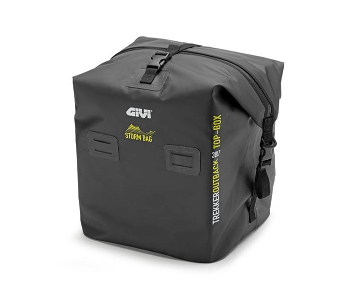 Bolsa Interior Givi Impermeable Cargo Maleta Givi 38litros Obk42 T511