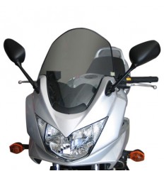 Cúpula Givi Para Suzuki Gsf Bandit-Abs 650-1200-1250 |D262S|