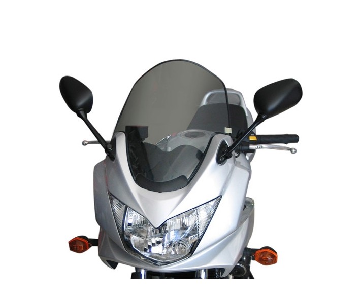 Cúpula Givi Completa Para Suzuki Gsf Bandit-Abs 650-1200-1250 |D262S|