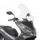Parabrisas Givi Completo Para Honda Pcx 125-150 14