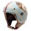 Casco NZI Jet Tonup Graphics Chica Bonita |050260G951|