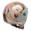 Casco NZI Jet Tonup Graphics Chica Bonita |050260G951|