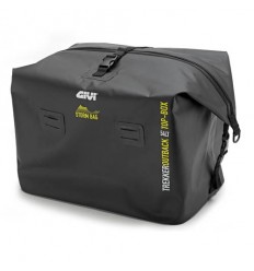 Bolsa Interior Givi Impermeable Cargo Maleta Givi 58litros Obk58 T512