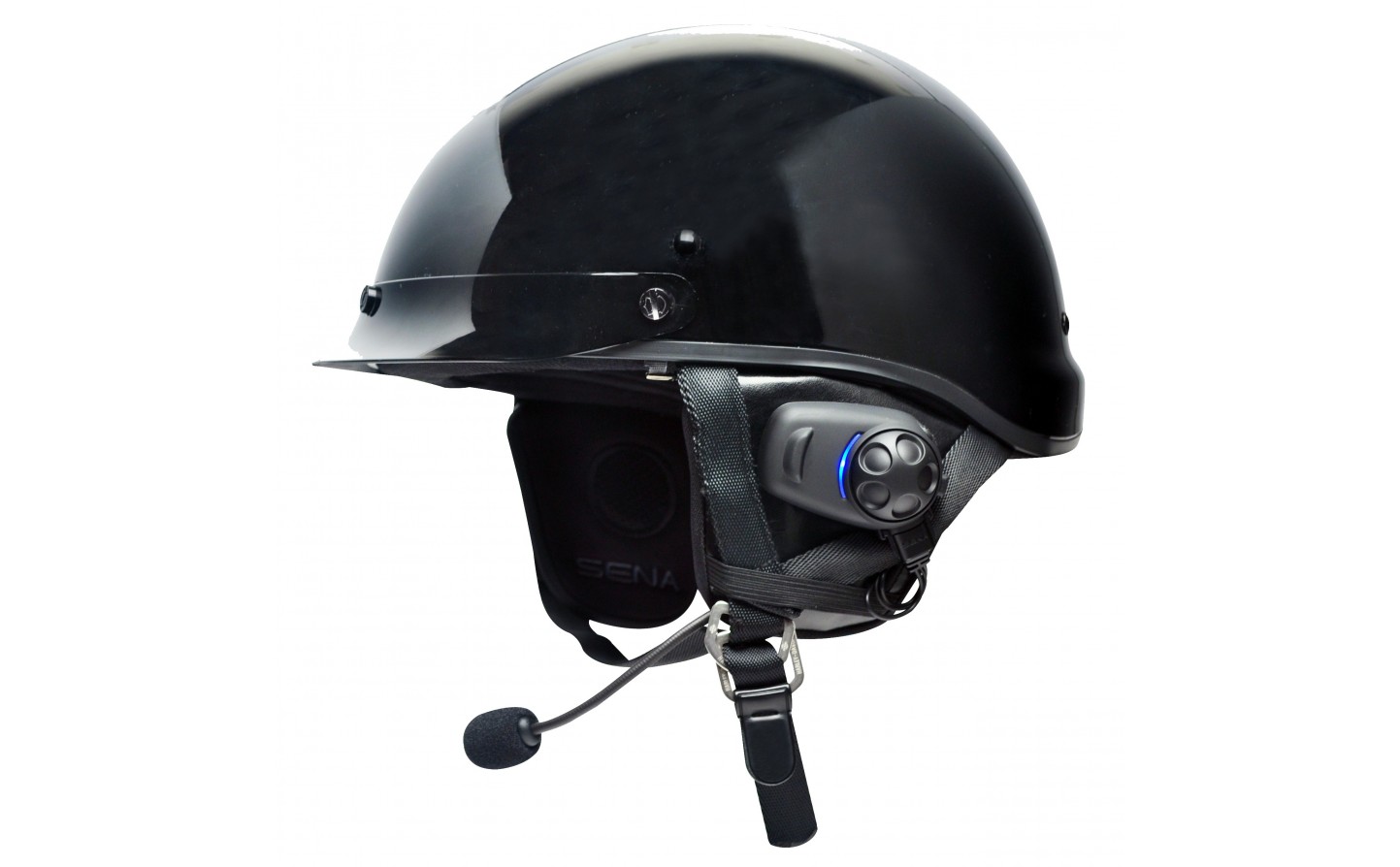 Intercomunicador Sena para casco Pack - Fabregues Motos