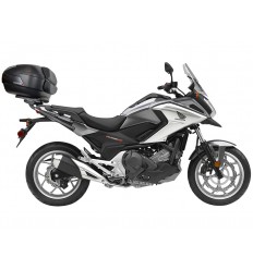Soporte Baul Maleta Shad Kit Top.Honda Nc750 X-S '16 |H0NT75ST|